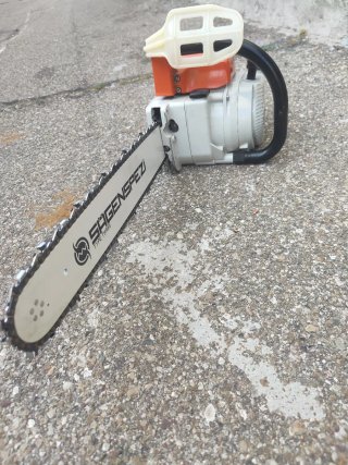 Motosierra STIHL 041 AV