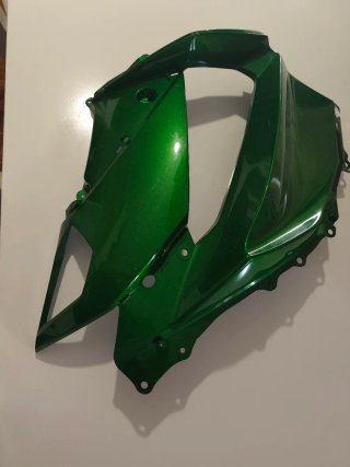 Carenado Kawasaki SX 1000 2019  Con  fisura!