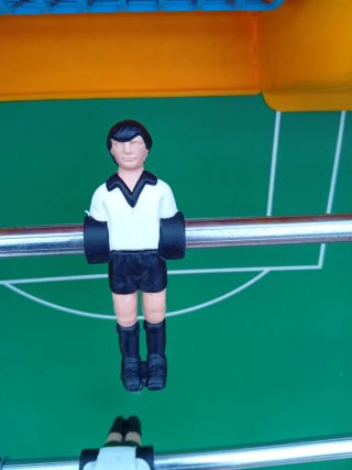 Futbolín Super Stadium