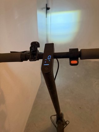 Patinete Eléctrico Xiaomi