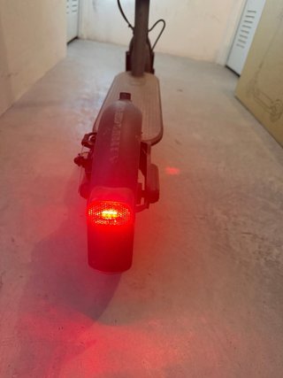 Patinete Eléctrico Xiaomi