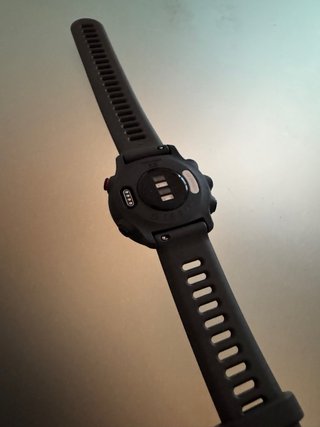 Reloj Garmin Forerunner 55