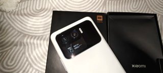 Xiaomi Mi 11 Ultra