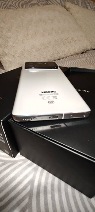 Xiaomi Mi 11 Ultra