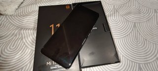 Xiaomi Mi 11 Ultra