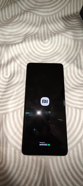 Xiaomi Mi 11 Ultra