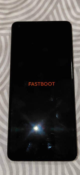 Xiaomi Mi 11 Ultra