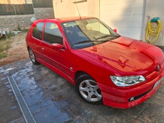 Peugeot 306 2000