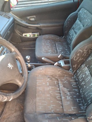 Peugeot 306 2000