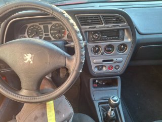 Peugeot 306 2000