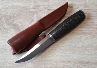 Coltelli Malanika personalizzati Puukko