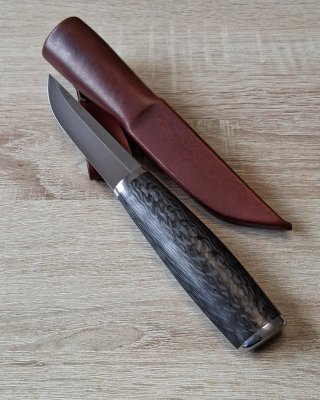 Coltelli Malanika personalizzati Puukko