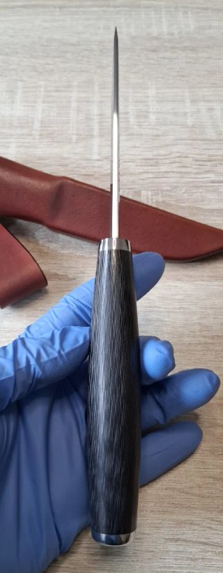 Coltelli Malanika personalizzati Puukko