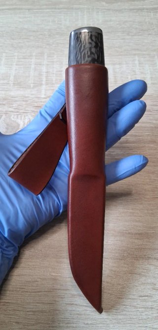 Coltelli Malanika personalizzati Puukko