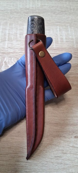 Coltelli Malanika personalizzati Puukko