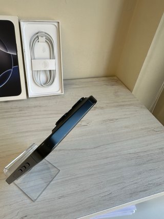 iPhone 16 Pro Max |Tienda |Garantia