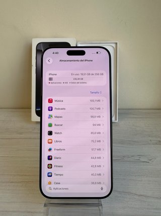 iPhone 16 Pro Max |Tienda |Garantia