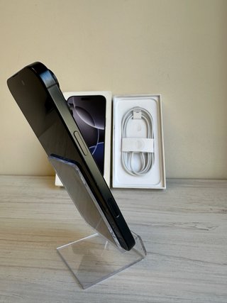 iPhone 16 Pro Max |Tienda |Garantia