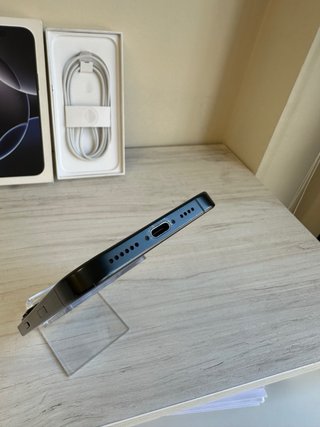 iPhone 16 Pro Max |Tienda |Garantia