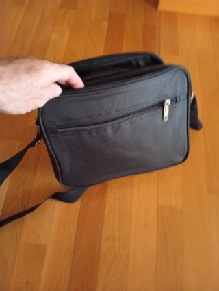 Bolsa de mano para herramientas