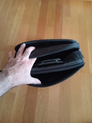Bolsa de mano para herramientas