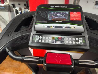 Cinta de Correr Profesional Bodytone