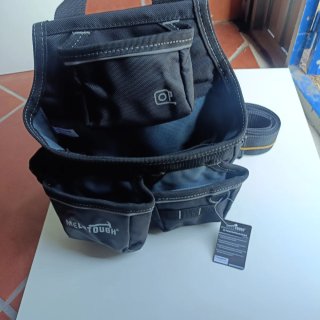 Cinturón portaherramientas MELOTOUGH