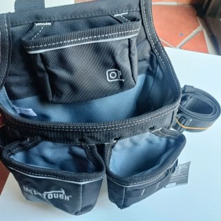Cinturón portaherramientas MELOTOUGH