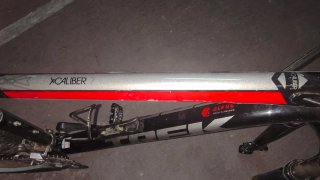 Bicicleta de Montaña Hombre Shimano Acera