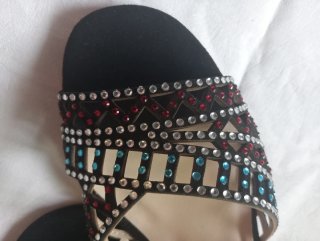 Zapatos de tacón Argenta mujer talla 37