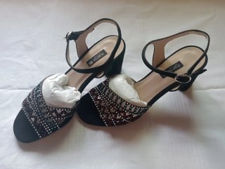 Zapatos de tacón Argenta mujer talla 37