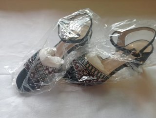Zapatos de tacón Argenta mujer talla 37