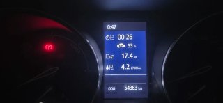 Toyota C-HR 2021