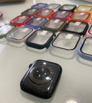 Apple Watch series 9 ,45mm