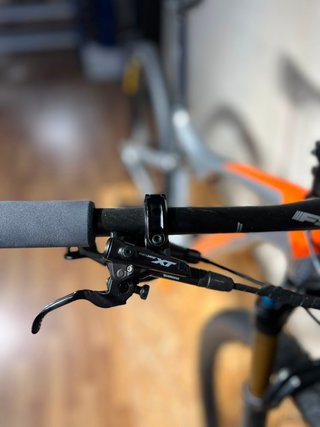 Orbea Oiz M10 2022 / Talla M / 29"