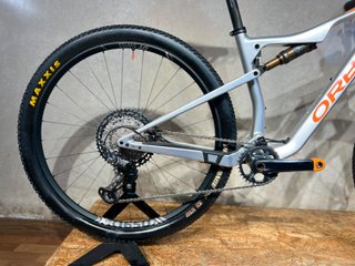 Orbea Oiz M10 2022 / Talla M / 29"