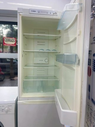 Lavadora marca Bosch nevera marca Bosch