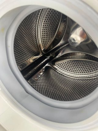 Lavadora marca Bosch nevera marca Bosch
