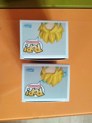 Funko Pop! Dragon Ball Z Goku 2305