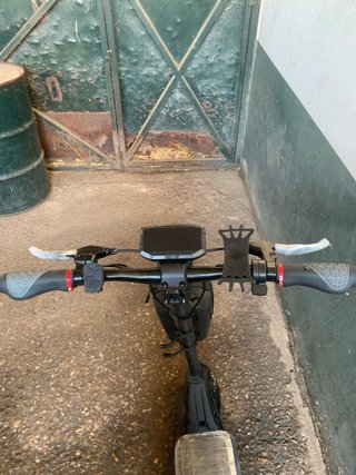 Patinete Eléctrico Scooter iX7 Pro
