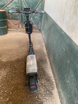 Patinete Eléctrico Scooter iX7 Pro