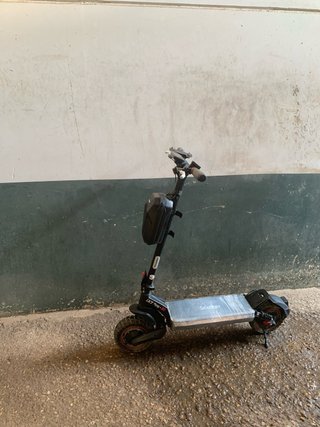 Patinete Eléctrico Scooter iX7 Pro