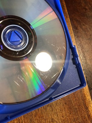 Knights of the Temple II ps2