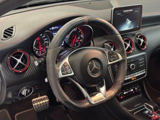 Mercedes-Benz Clase A Mercedes-AMG A 45 4MATIC