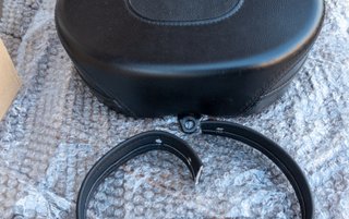 Asiento Pasajero Harley Davidson Fat Boy