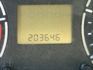 Ford E-Transit 2008