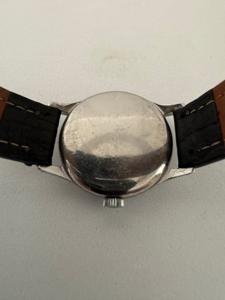 Omega Vintage Cal. 26.5 T3 SOB Restaurado Años 30