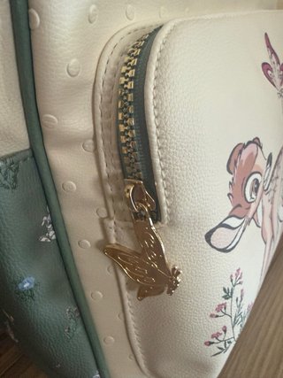 Mochila Disney Bambi y Thumper