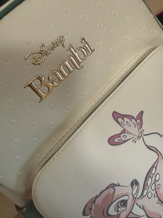 Mochila Disney Bambi y Thumper