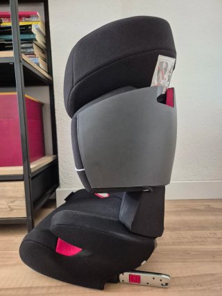 Silla de coche para niño